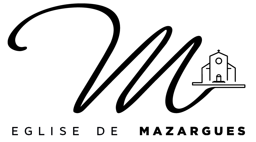 Logo Mazargues fond transparent